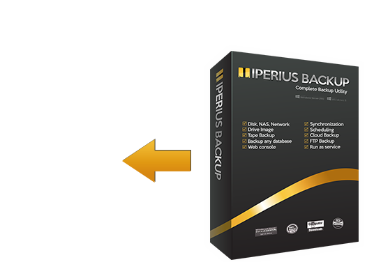 Box iperius backup